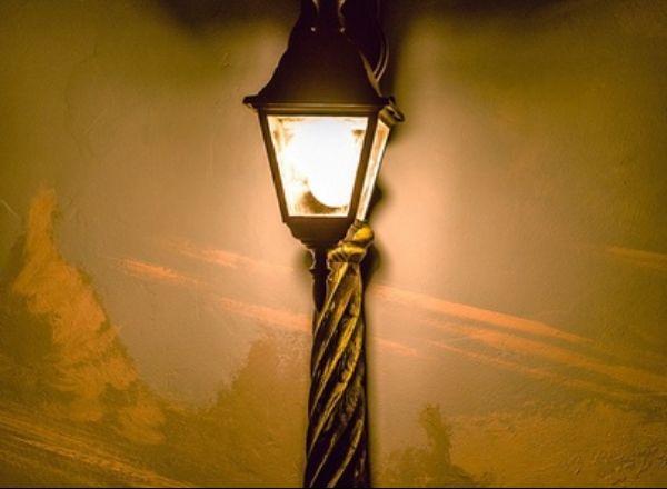 Квест Хроники Нарнии в Череповце